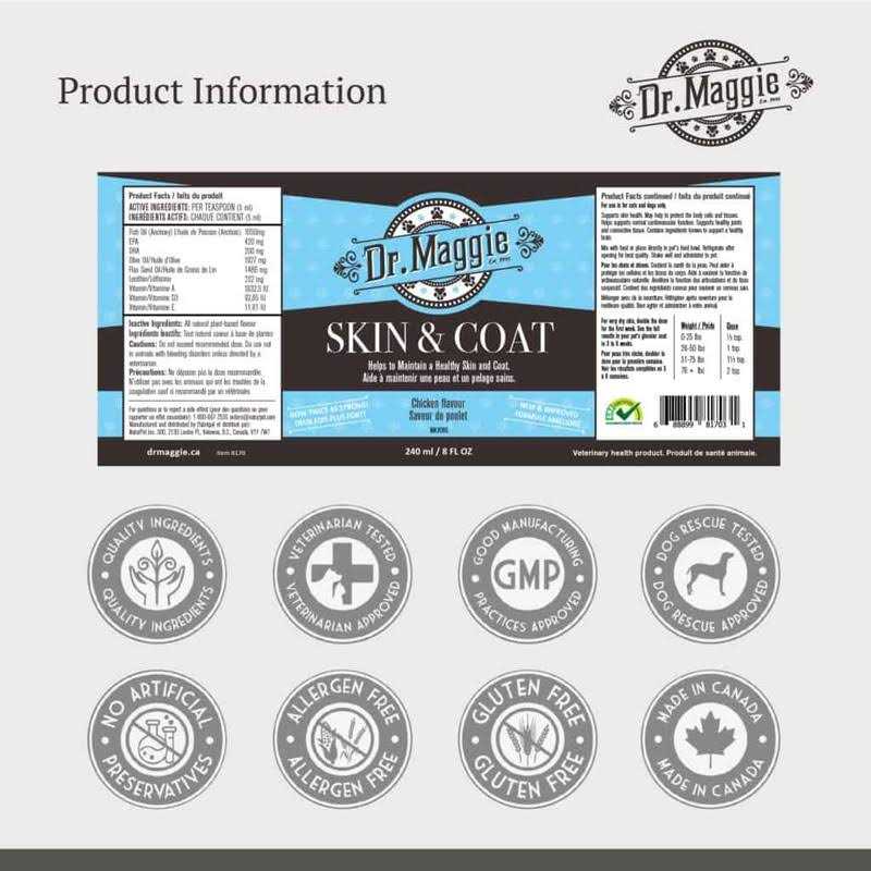 Skin & Coat Ointment K303062