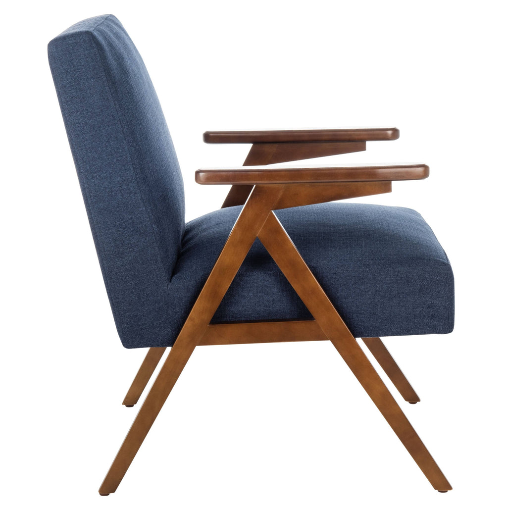 Dark Grey Arm Chair T358482