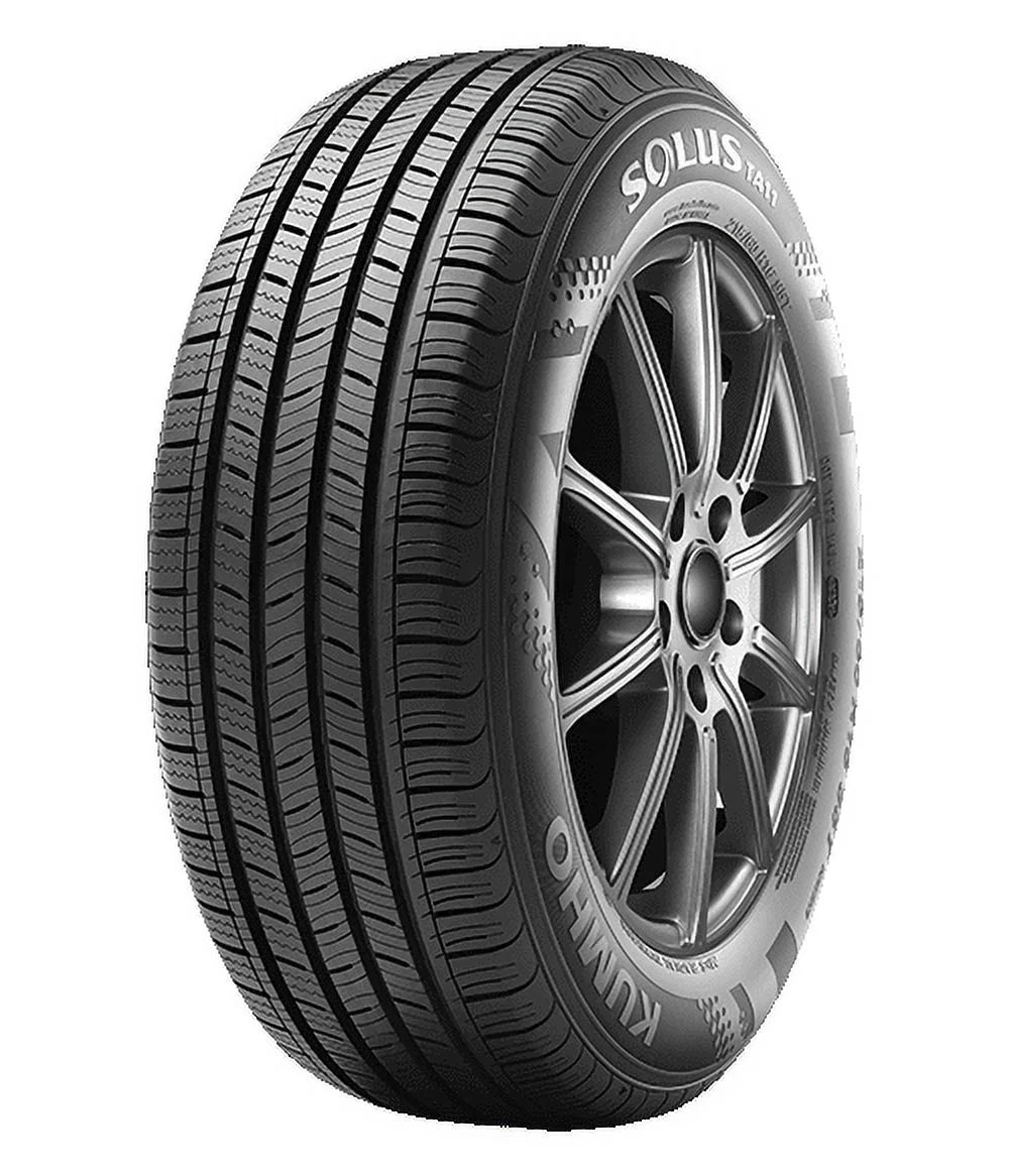 235/55-18 104 V Tire R9547