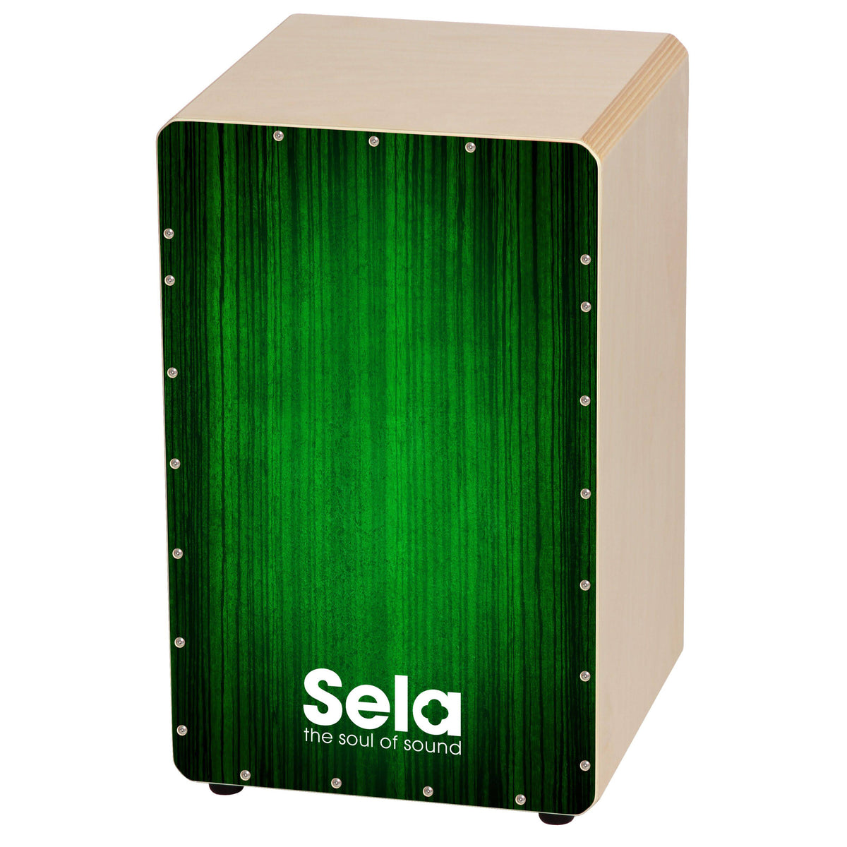 Green Cajon Drum P505802
