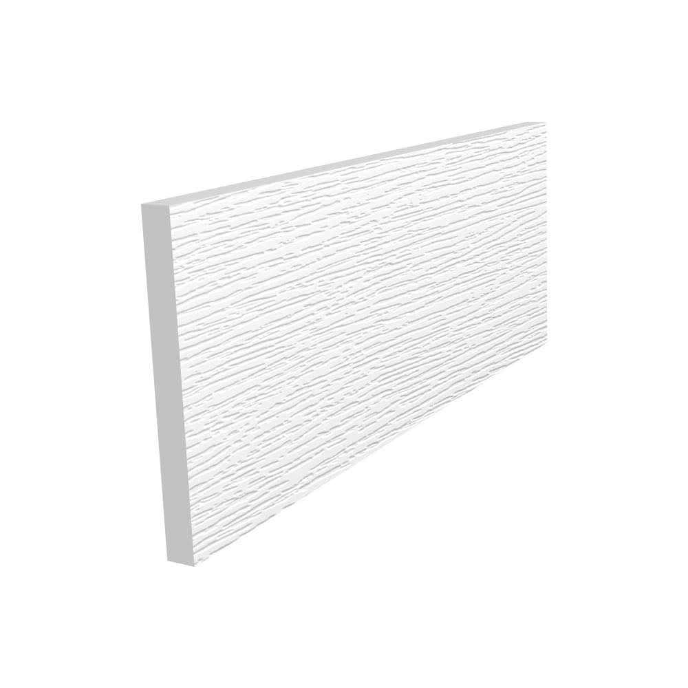 0.75-in x 8-ft PVC Trim Board K106