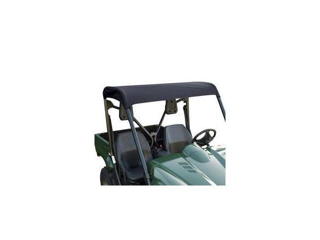 Black UTV Roll Cage Top W6765