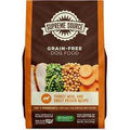 Grain Free Sweet Potato Recipe Dog Food R1806