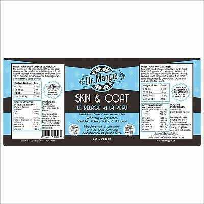 Skin & Coat Ointment K303062