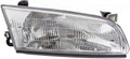 Toyota Camry 1997-1999 Headlight Assembly Passenger Side DOT Certified G92524