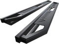 Aluminum Drop Step Armor Nerf Bar Side Steps U47031