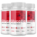 Blood Sugar Support Dietary Supplement 3 Pack Q102