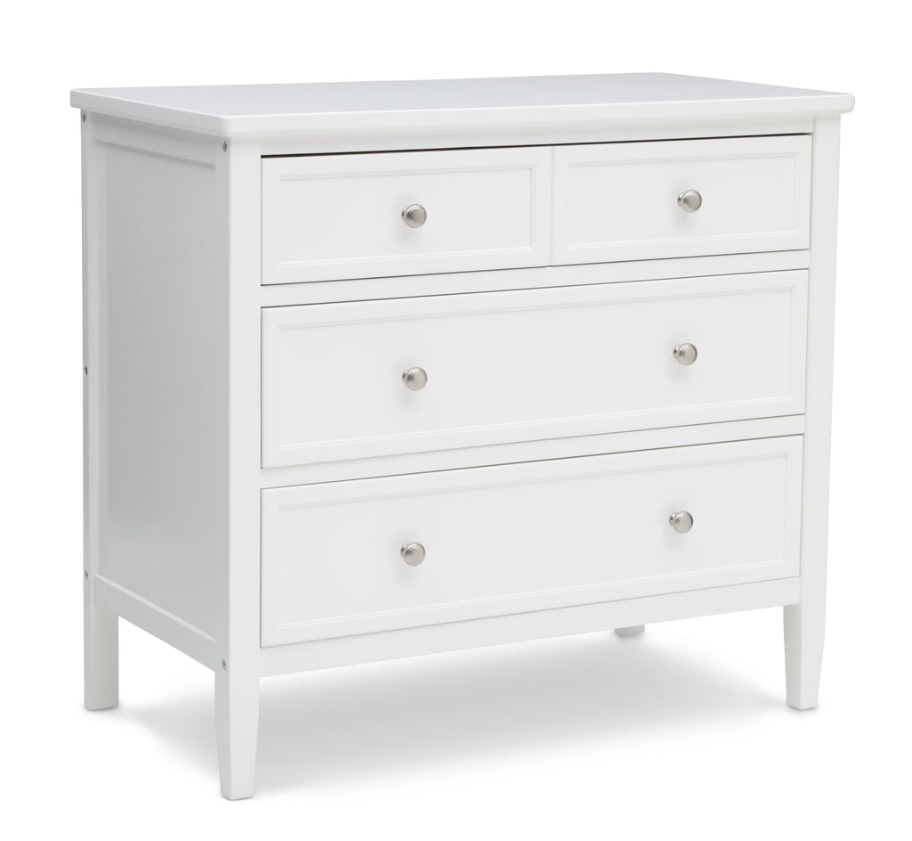 3 Drawer Dresser V8500