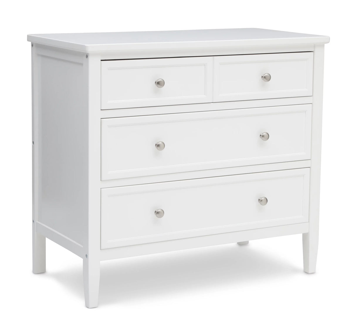 3 Drawer Dresser V8500