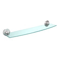 24 inch Glass Shelf M879265