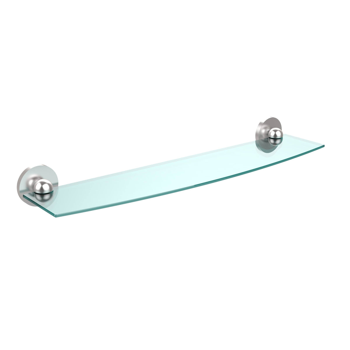 24 inch Glass Shelf M879265