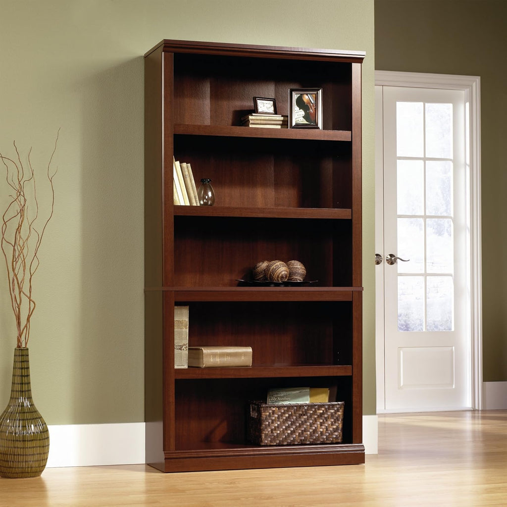 5-Shelf Bookcase F8033