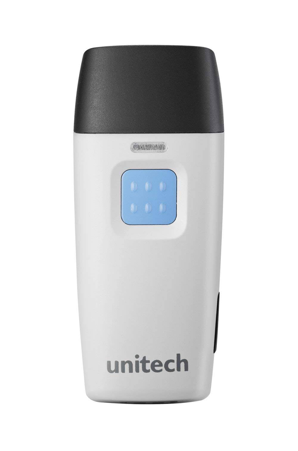 Wireless CCD Barcode Scanner U967403