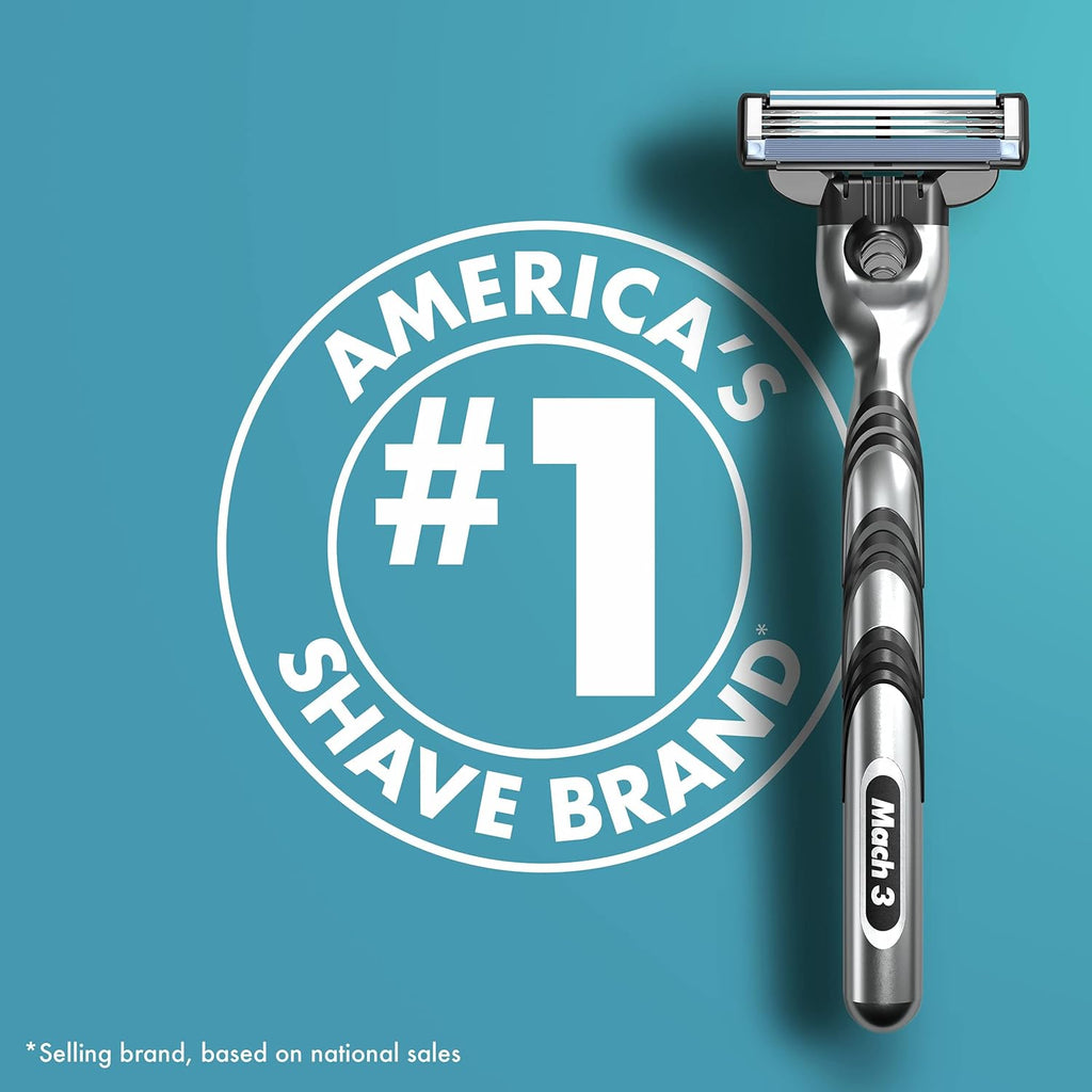 12 pack Razor Refills M214