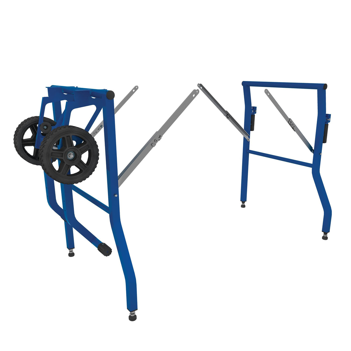 Adaptive Cutting System Project Table Base B622863