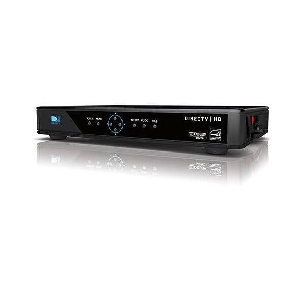Satellite TV receiver G3039