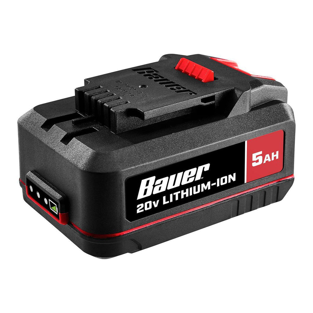 20V 5 Ah Lithium-Ion Battery 2-Pack N484