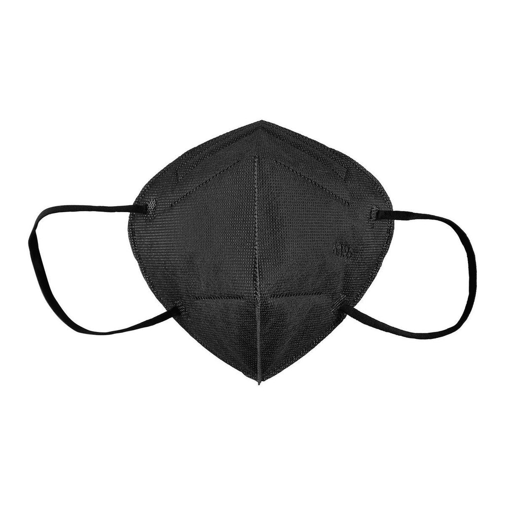 KN95 Masks 2 Pack Black H4243