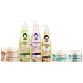 All in One Combo Shampoo Conditioner Souffle Leave-In Q873498
