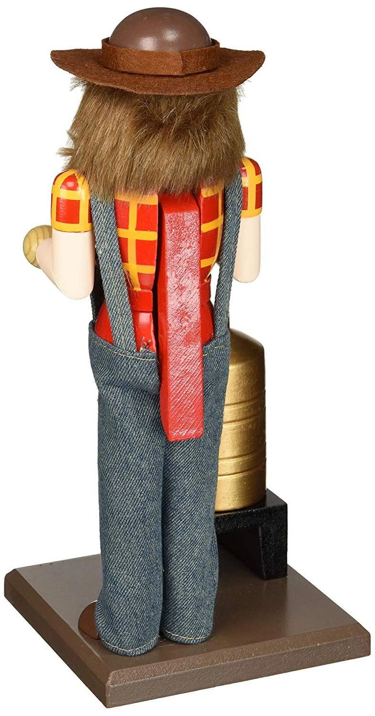 12 in. Nutcracker S762