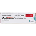 Ophthalmic Ointment for Dogs W118663