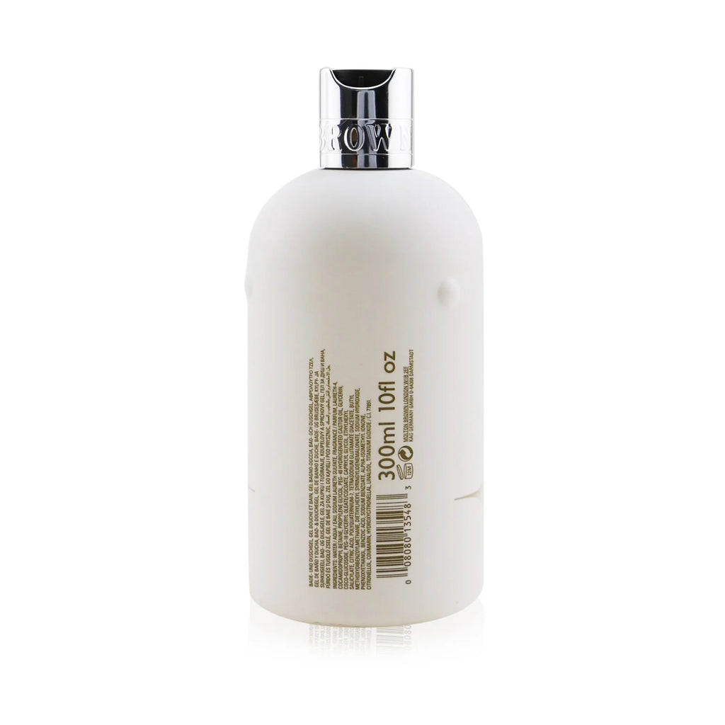 Milk Musk Bath & Shower Gel 300ml C181