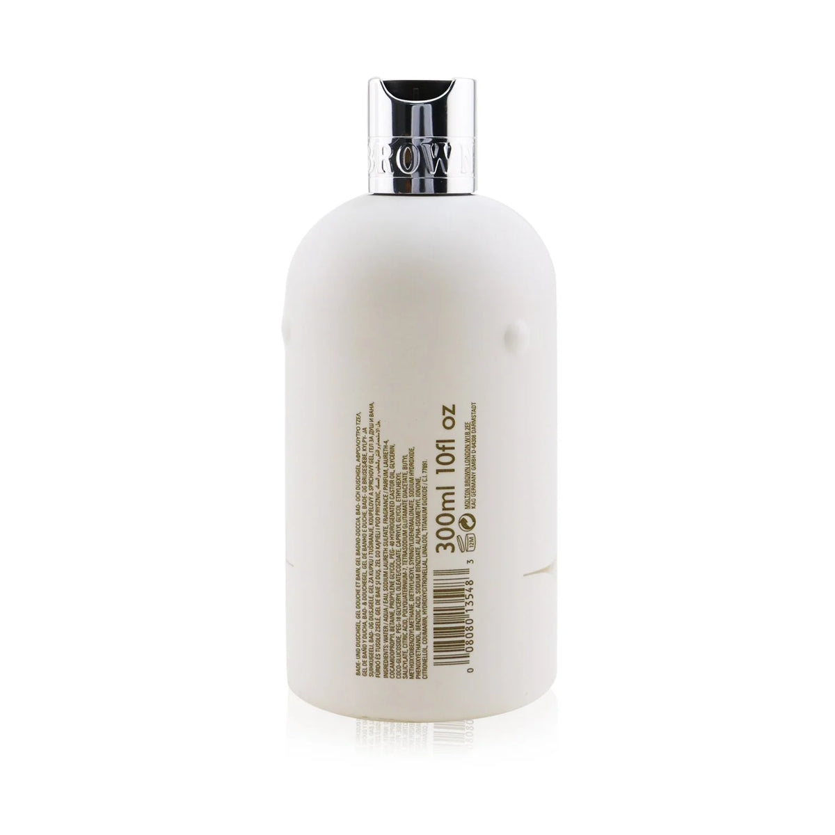 Milk Musk Bath & Shower Gel 300ml C181