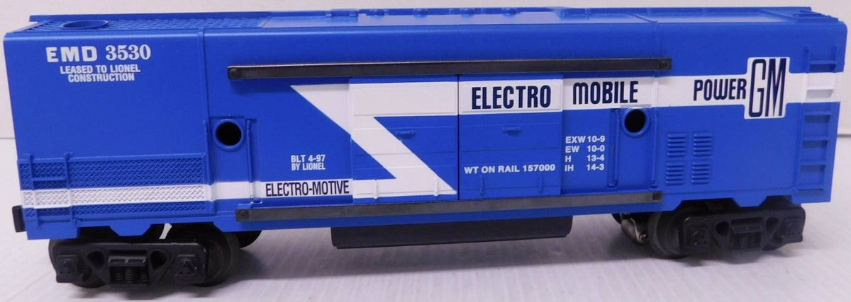 GM Generator Car R764810