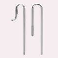 Stainless Steel Lily Pipes I3326