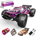1:10 Brushless High Speed RC Monster Truck D2167
