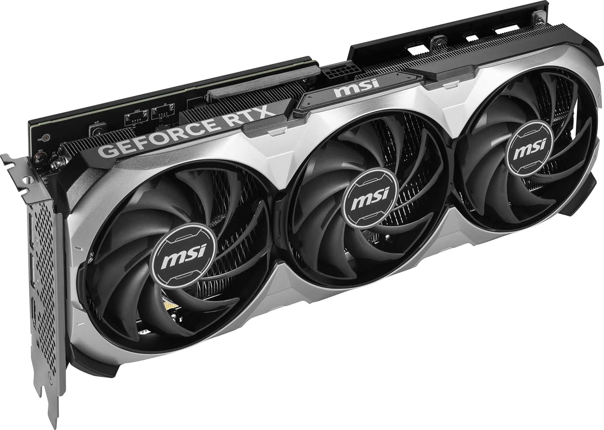 RTX 4070 Ti SUPER 16GB Graphics Card Y143566