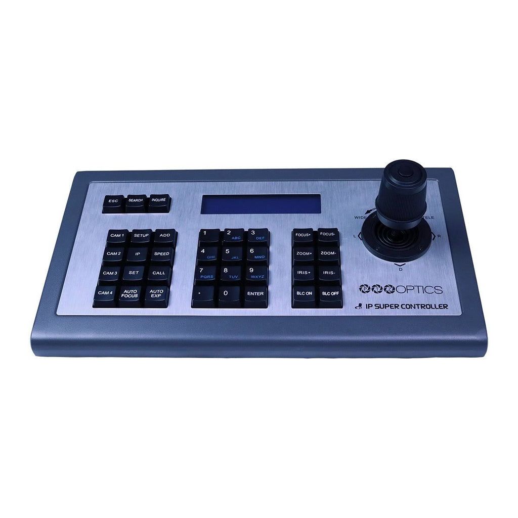 Camera Controller U7137