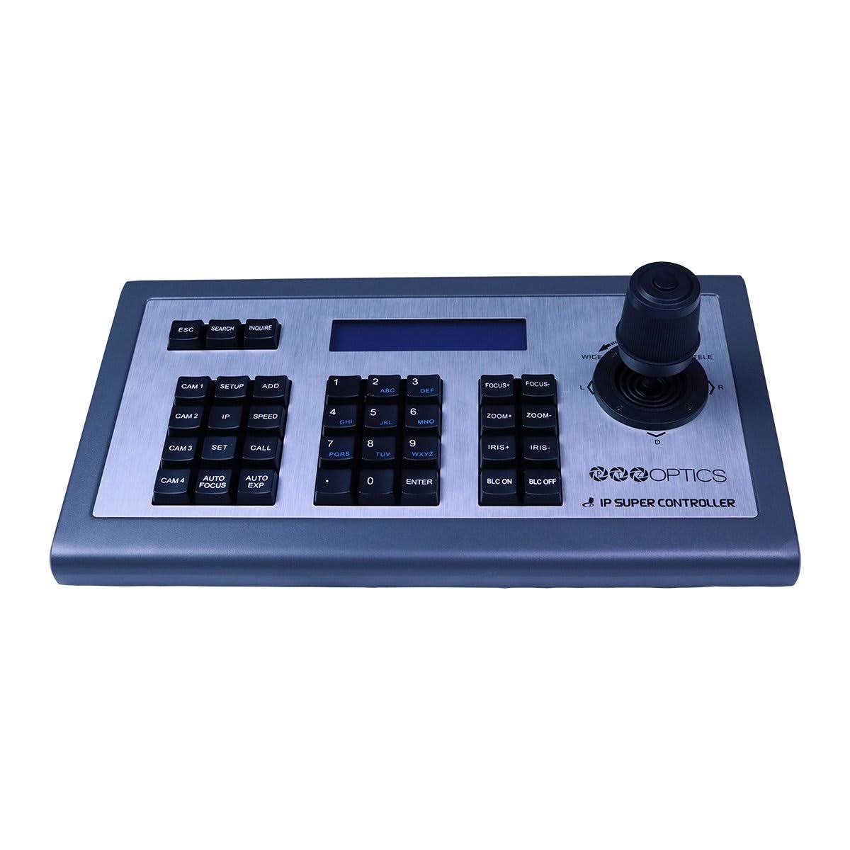 Camera Controller U7137