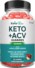 Apple Cider Vinegar Gummies 60 Gummies W9252