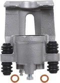 Rear Left Brake Caliper F5727