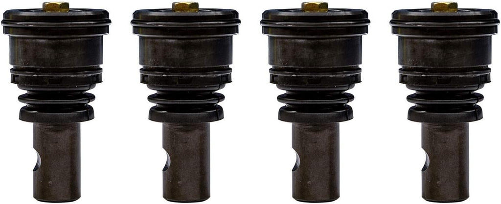 Set of 4 Heavy Duty Replacement Ball Joints U330025