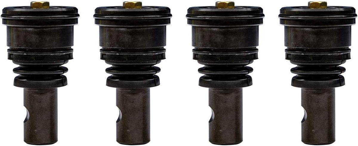 Set of 4 Heavy Duty Replacement Ball Joints U330025