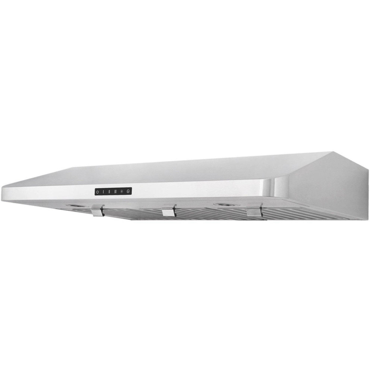 30x22 500 CFM Ducted Under Cabinet Range Hood D895