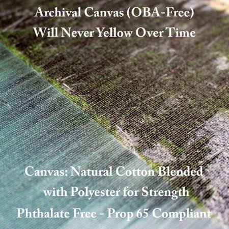 Canvas Art N6135