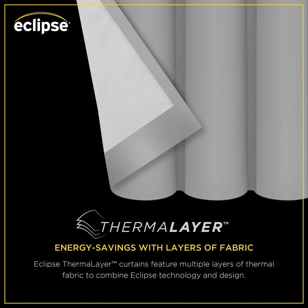 Marine 100% Blackout Lined Curtains 63x50 T450