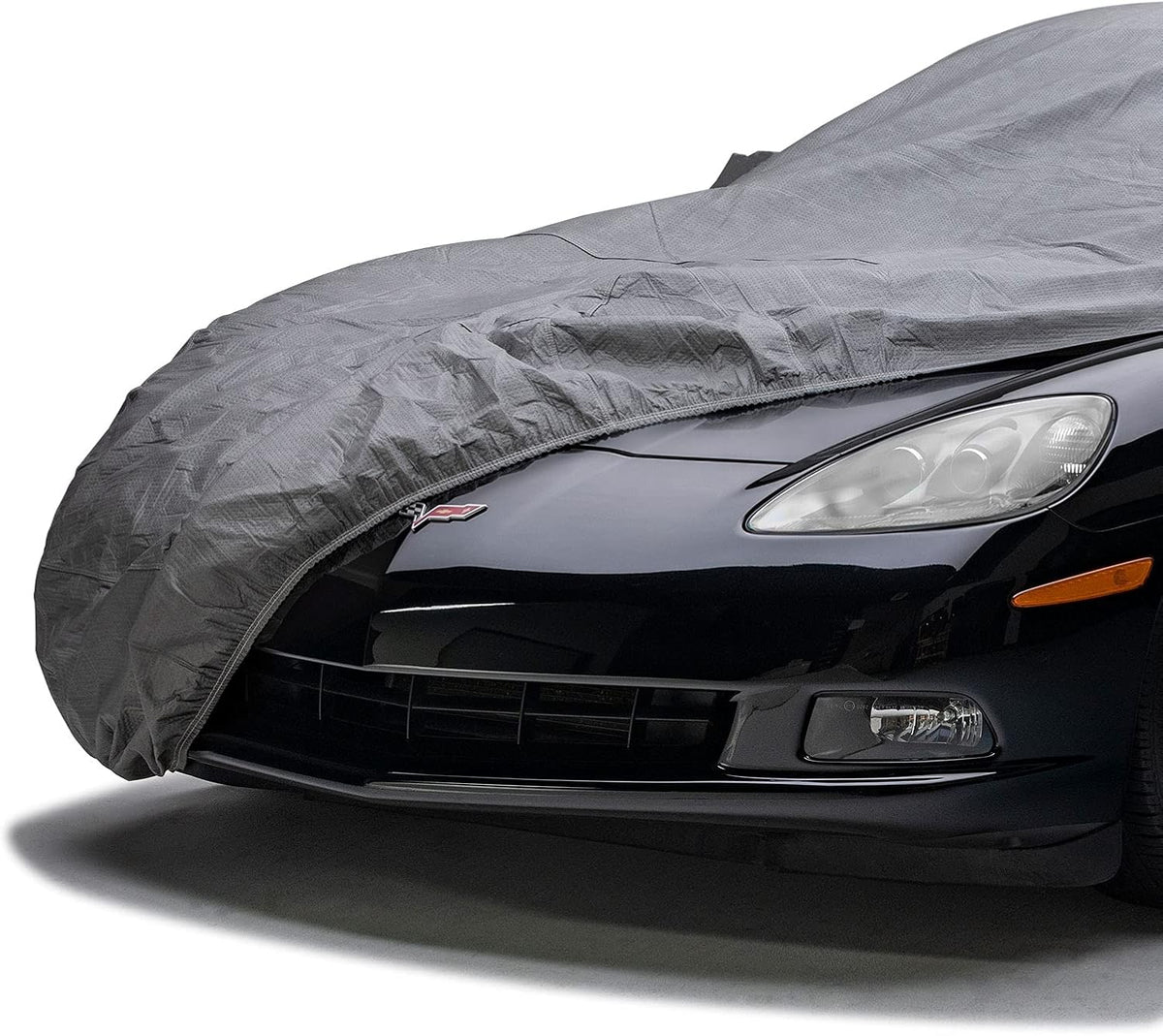 5-Layer Indoor Car Cover G810096