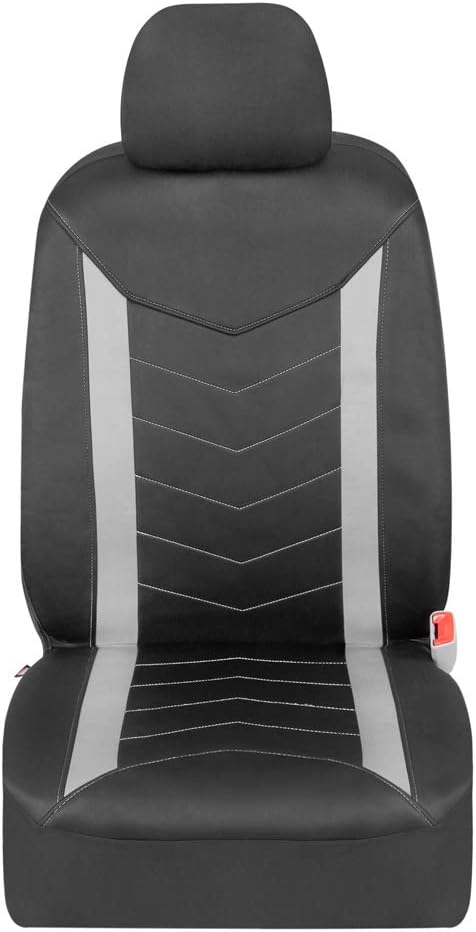 Waterproof Neoprene Car Seat Covers for Front Seats I8127