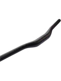Purple Carbon Riser Bars 800mm I167