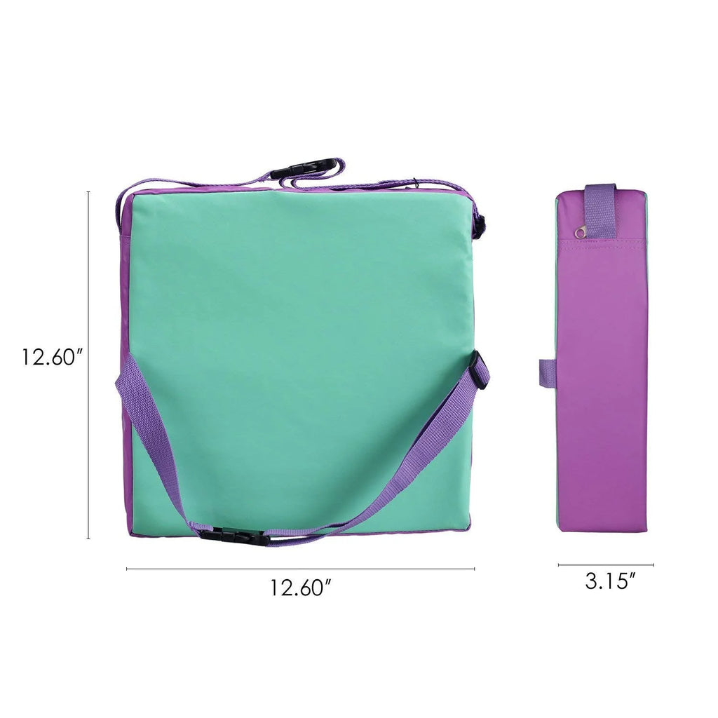 Washable Portable Booster Seat N3709