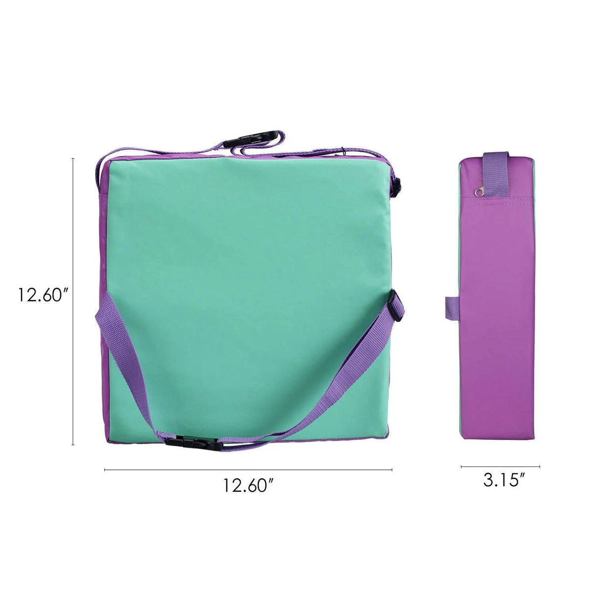 Washable Portable Booster Seat N3709