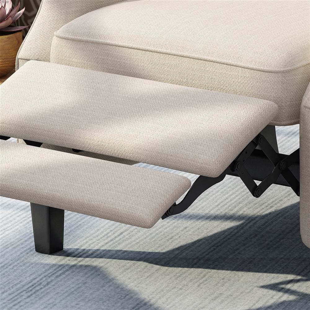 Wingback Recliner Y7410