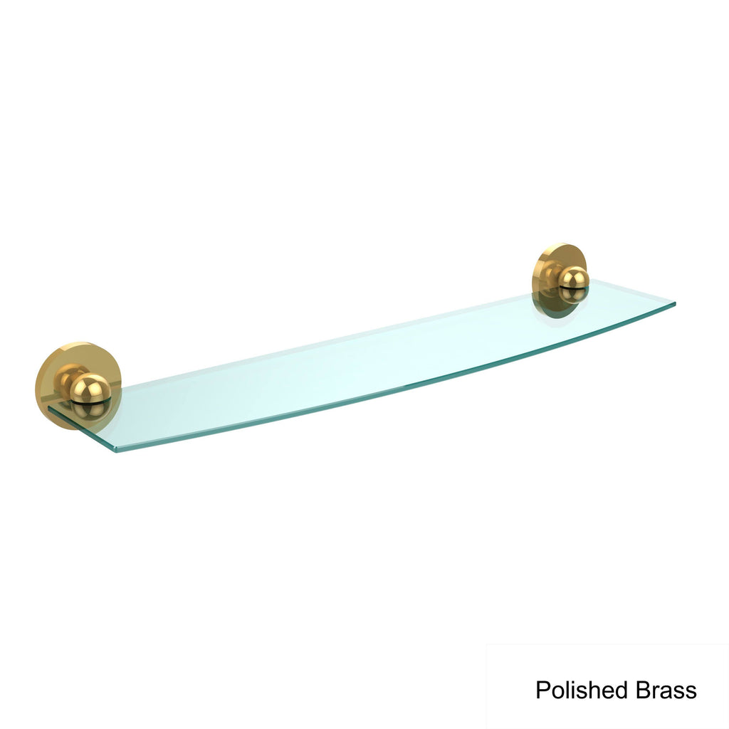 24 inch Glass Shelf M879265