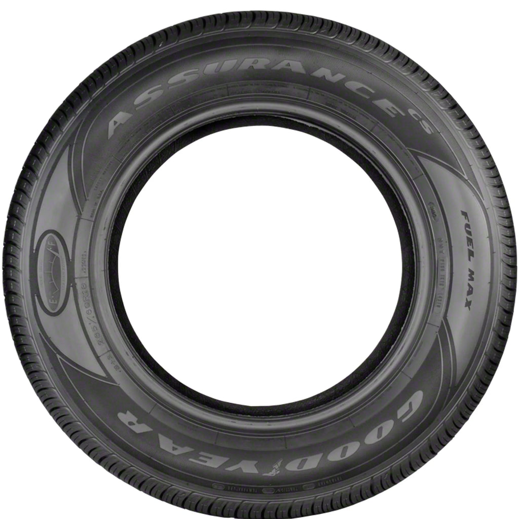 All Season 225/65R17 102H SUV/Crossover Tire S417