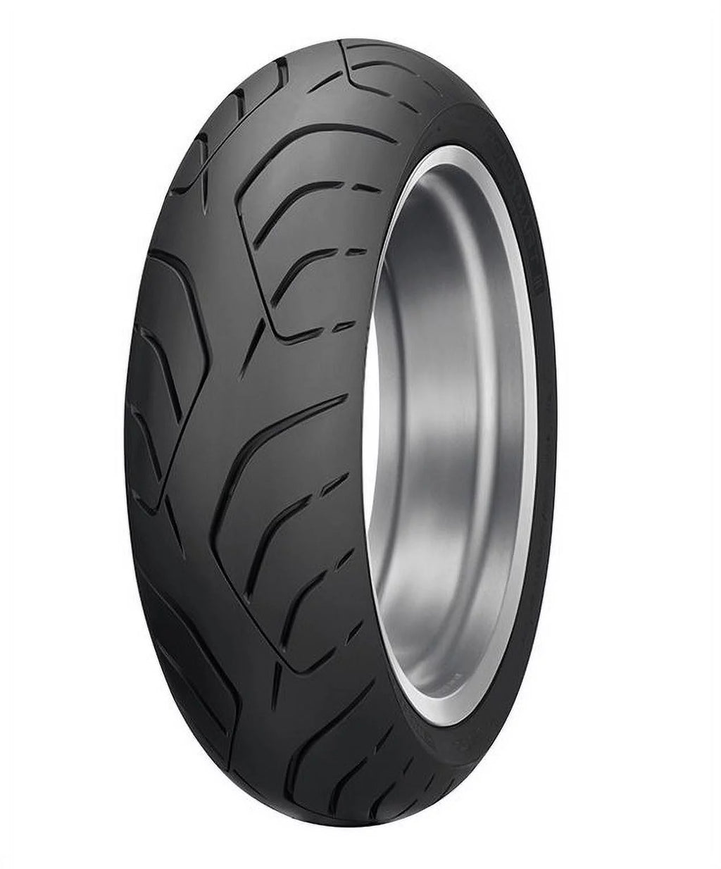Sport Touring Tire Rear 190/55ZR17 U70737