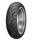 Sport Touring Tire Rear 190/55ZR17 U70737